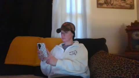 Mrs. St. Patrickk online show from 02.11.26