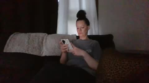 Mrs. St. Patrickk online show from 04.13.26