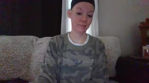 Mrs. St. Patrickk online show from 05.17.26