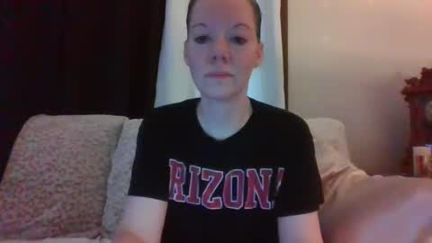 Mrs. St. Patrickk online show from 05.18.26