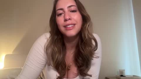 Siena online show from 09.28.25