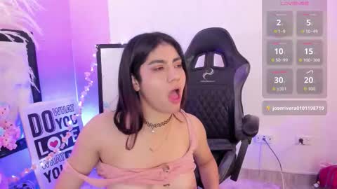 Siena online show from 03.12.26