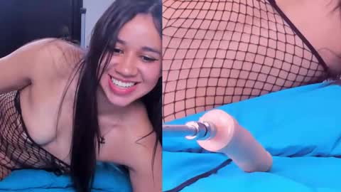 Snapshot of siena_sweeet chatting on 02.26.25 Siena online show from 02.26.25