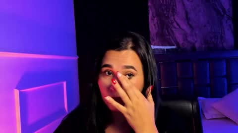 Siena Rosewood online show from 12.18.25