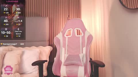 Sienna Blake online show from 02.04.25