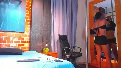 SinnaDark online show from 03.25.26