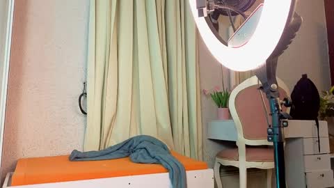 SinnaDark online show from 04.09.26