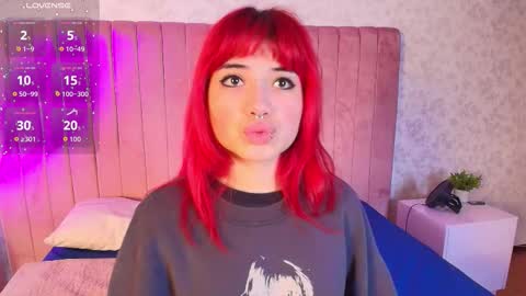 Snapshot of sienna_desiree chatting on 12.22.25 Sienna Desieree online show from 12.22.25