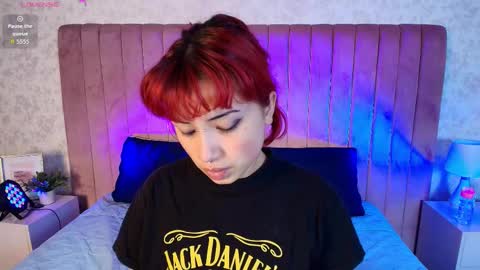 Snapshot of sienna_desiree chatting on 01.10.26 Sienna Desieree online show from 01.10.26