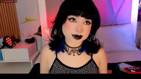 Sienna Desieree online show from 04.30.26