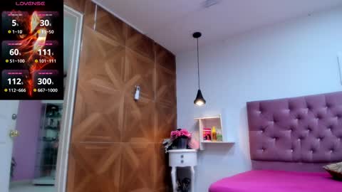 sienna_glow online show from 09.25.25