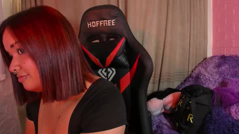 sienna_lux01 online show from 02.26.26