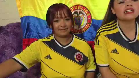 sienna_lux01 online show from 07.03.26