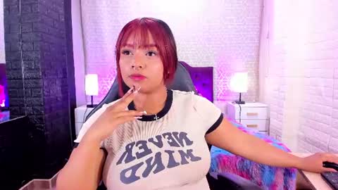 sienna_lux01 online show from 07.07.26