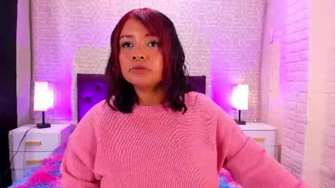 sienna_lux01 online show from 07.08.26