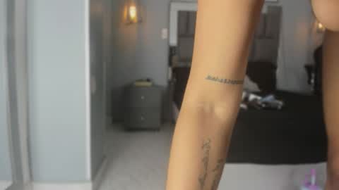 Keira online show from 10.24.25