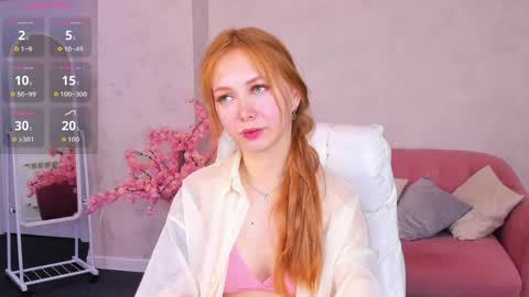 Sienna online show from 05.13.26