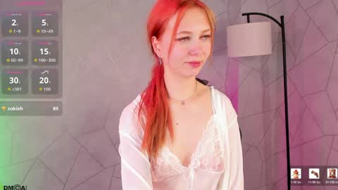Sienna online show from 05.15.26