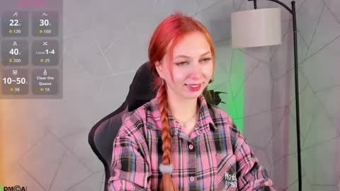 Sienna online show from 05.16.26
