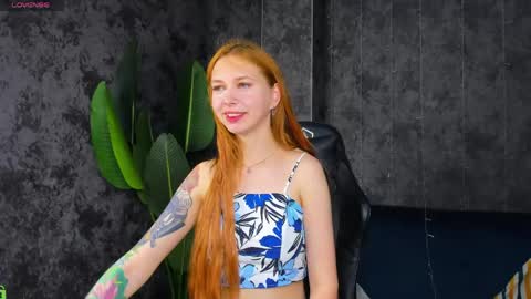 Sienna online show from 06.06.26
