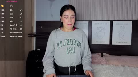 sienna_rose_ online show from 07.01.26