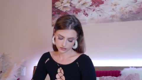 Snapshot of sienna_voss chatting on 06.08.26 sienna_voss online show from 06.08.26