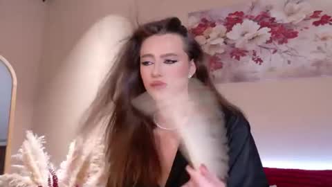 Snapshot of sienna_voss chatting on 07.04.26 sienna_voss online show from 07.04.26