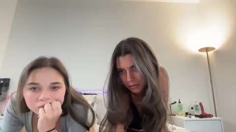 Sienna online show from 07.22.26