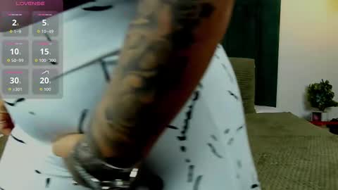 Snapshot of sierra_quinn chatting on 12.01.25 Sierra online show from 12.01.25