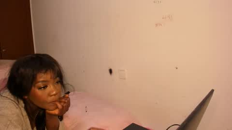 sierra_violet online show from 03.25.26