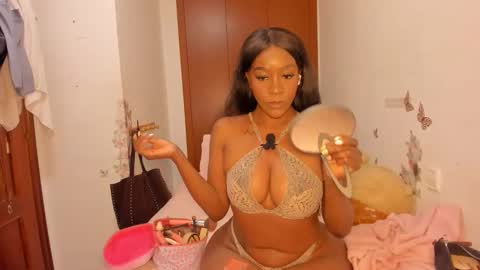 sierra_violet online show from 04.08.26