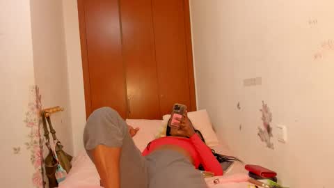 sierra_violet online show from 04.19.26