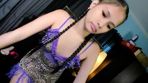 Belle online show from 04.09.26