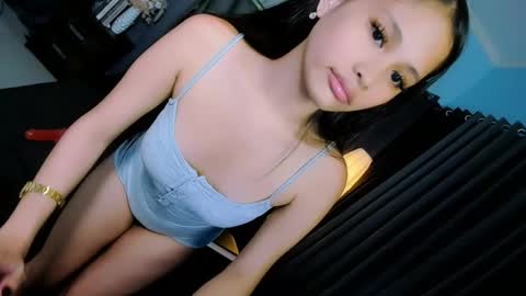 Belle online show from 04.25.26