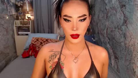 Sierrafina online show from 03.12.26