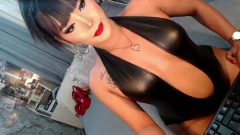 Sierrafina online show from 04.20.26