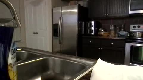 SierraLovelyxx online show from 03.24.26