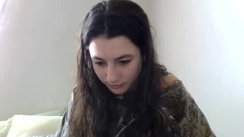 Snapshot of sierranovaa chatting on 02.14.26 sierranovaa online show from 02.14.26