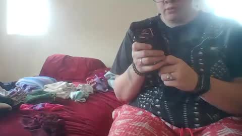 Lady Sif online show from 01.17.26