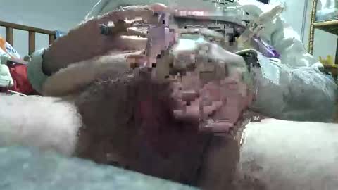 Snapshot of sigaro40 chatting on 11.17.25 sigaro40 online show from 11.17.25