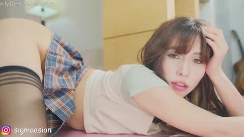 OF   instagram sigmaasian twitter sigmasian online show from 01.25.25