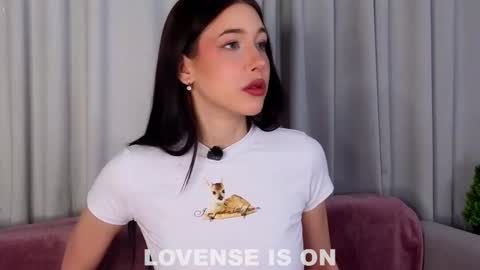 Eva  online show from 02.12.26