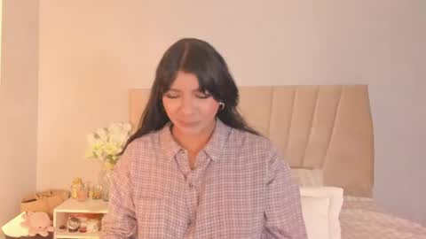 Snapshot of siirena chatting on 07.14.26 siirena online show from 07.14.26