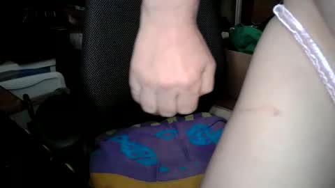 Snapshot of silent63 chatting on 12.15.24 silent63 online show from 12.15.24