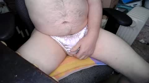 Snapshot of silent63 chatting on 01.01.25 silent63 online show from 01.01.25