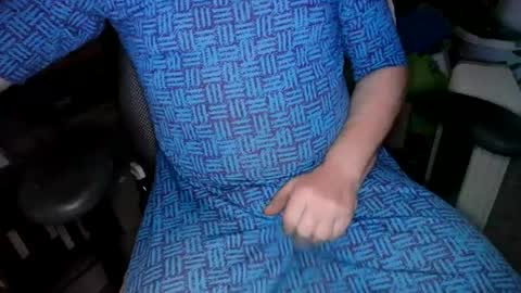 Snapshot of silent63 chatting on 02.17.25 silent63 online show from 02.17.25