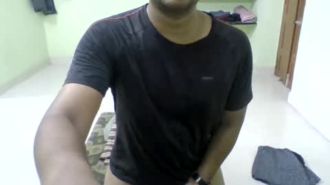 silent_flame online show from 01.10.26