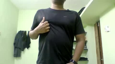 silent_flame online show from 01.14.26