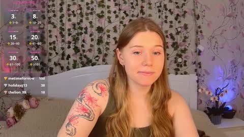 Chloe online show from 03.11.25