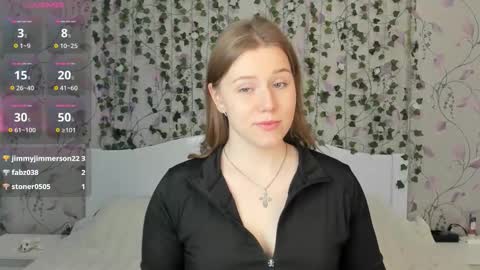 Chloe online show from 11.20.25